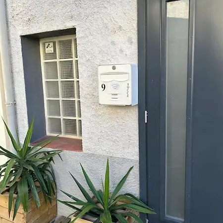 Studio Sanae Lezignan-Corbieres Exterior photo