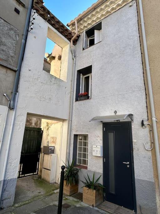 Apartment Sanae Lézignan-Corbières