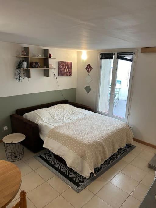 Apartment Sanae *
