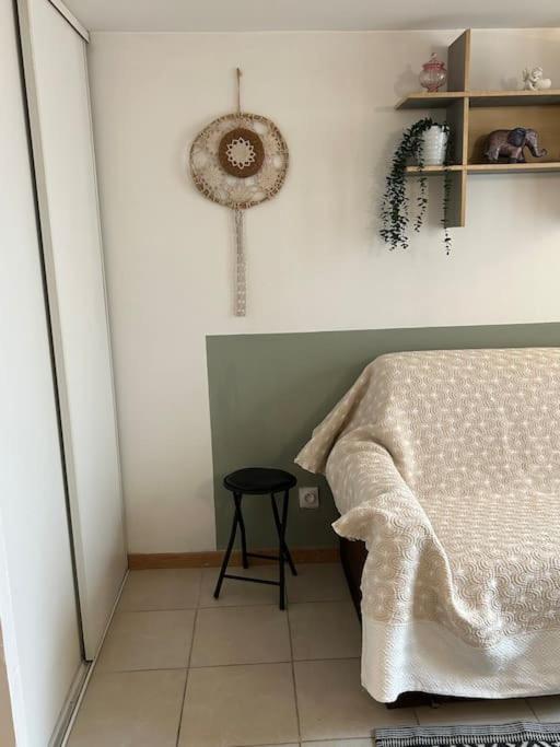 Sanae Apartment Lézignan-Corbières
